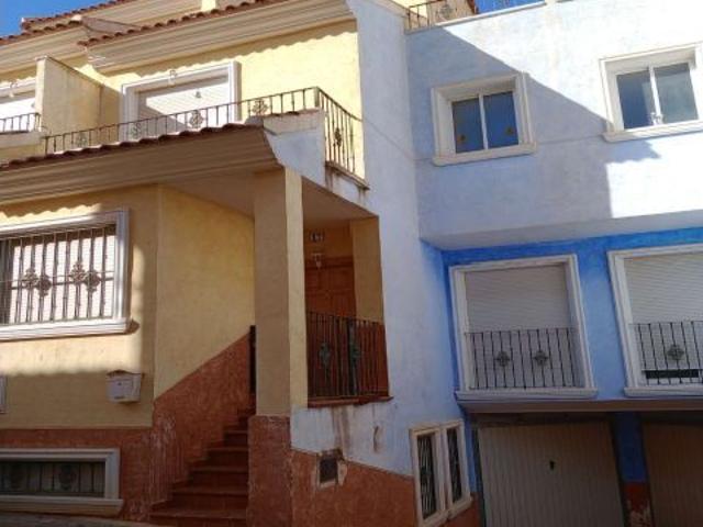 Piso en venta en Río Mula, Murcia
