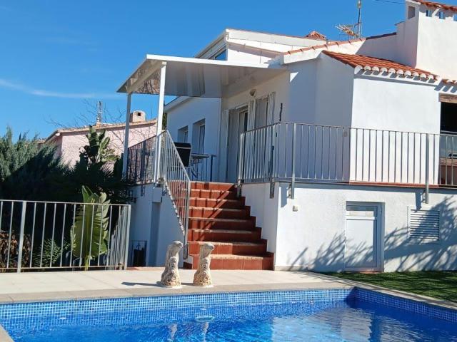 Casa en venta en Barri Saladar, la Marina Alta