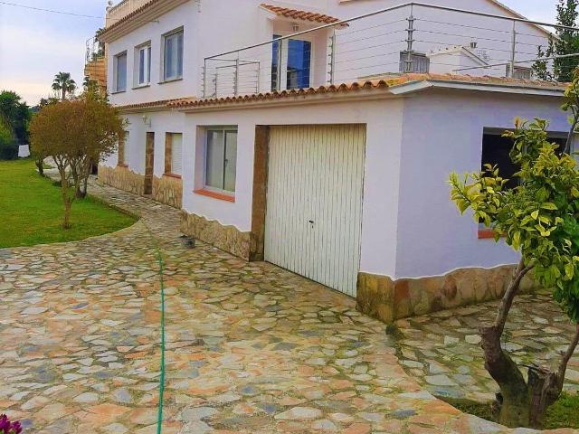 Casa en venta en la Xara, la Marina Alta