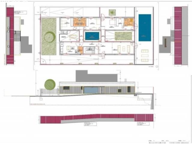 Casa en venta en Puerto De La Cruz, Canarias