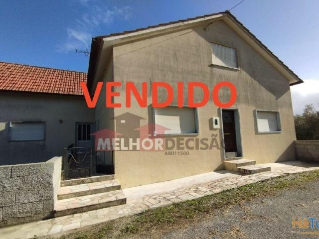 Casa venda em Ourém, Santarém