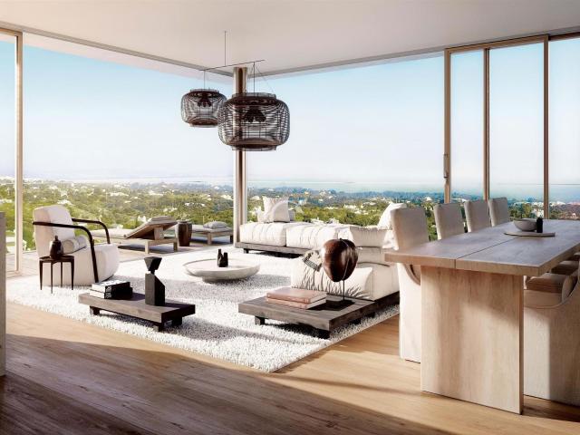 Apartamento venda em Lagoa, Faro
