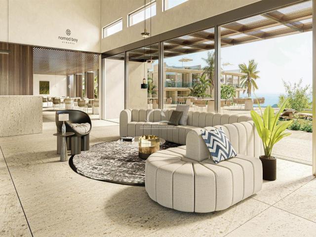 Apartamento venda em Lagoa, Faro