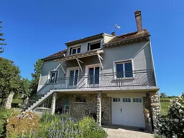 Maison vente à Provins, Montdauphin