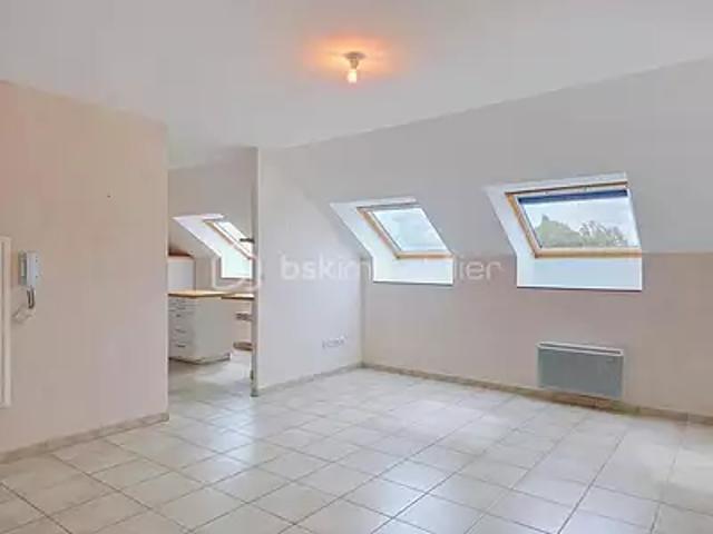 Appartement vente à Vendin-le-Vieil, Pas-de-Calais
