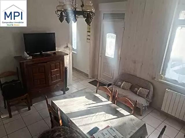 Maison vente à Vendin-le-Vieil, Pas-de-Calais