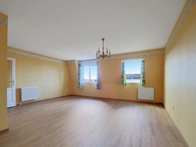 Appartement vente à Lens, Vendin-le-vieil