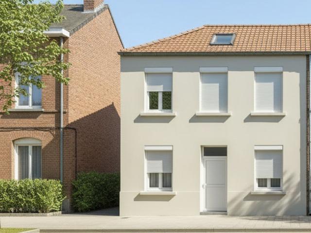 Maison vente à Lens, Vendin-le-vieil