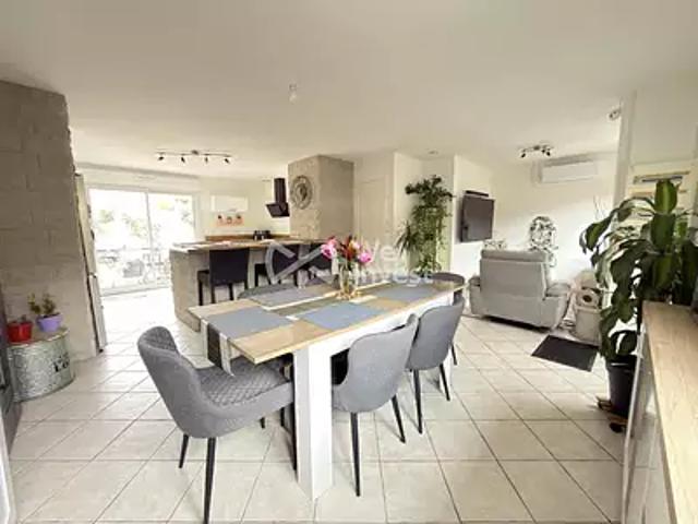Maison vente à Vendin-lès-Béthune, Pas-de-Calais