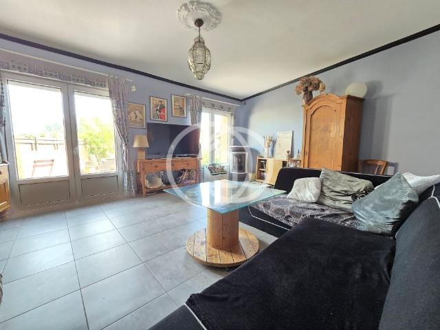 Maison vente à Vendin-lès-Béthune, Pas-de-Calais