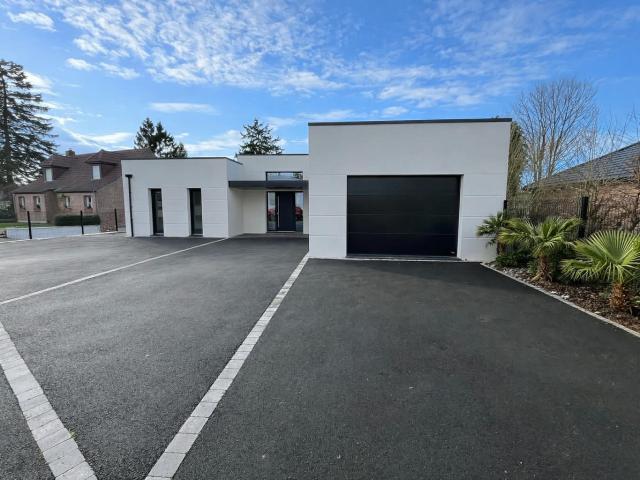 Maison vente à Béthune, Vendin-lès-béthune