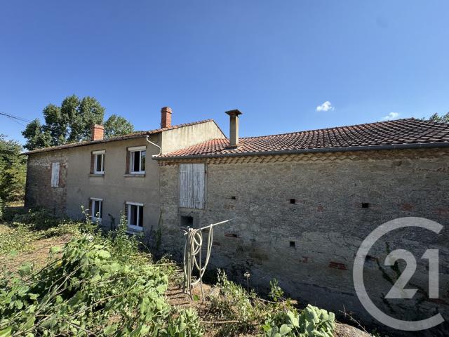 Maison vente à Toulouse, Vendine