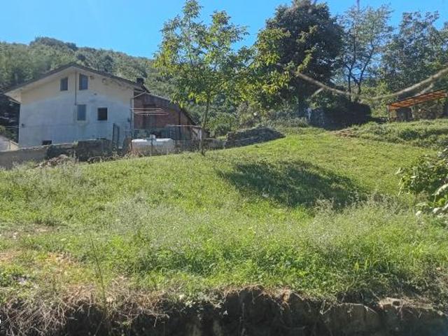 Terreno in vendita a Cantagallo, Prato
