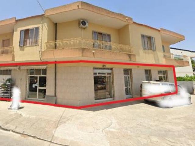 Locale Commerciale in vendita a Marina Di Modica, Sicilia