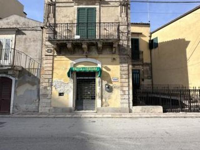 Locale Commerciale in vendita a Marina Di Modica, Sicilia