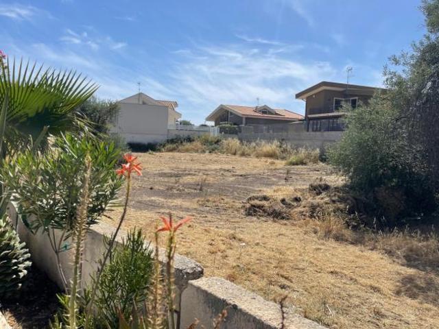 Terreno in vendita a Pozzallo, Sicilia