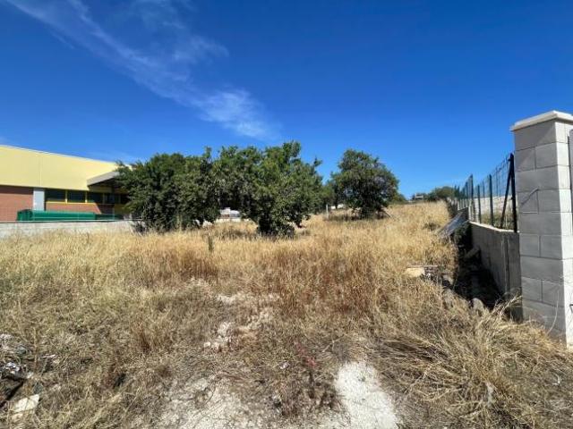 Terreno in vendita a Pozzallo, Sicilia
