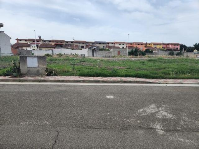 Terreno in vendita a Villasor, Sardigna/Sardegna