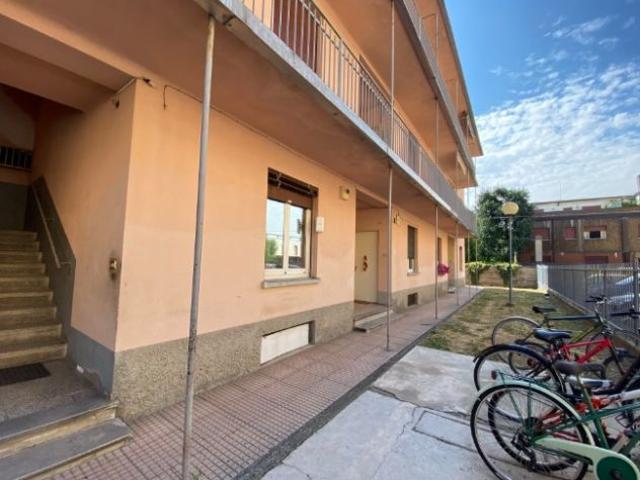 Appartamento in vendita a Bareggia, Lissone