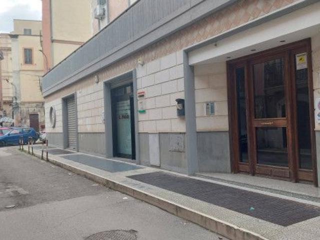 Ufficio in vendita a Puglia, Foggia