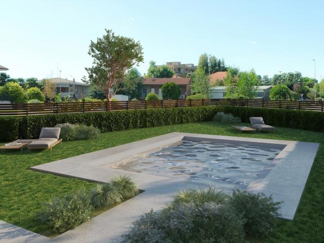 Appartamento in vendita a Borgo Felice, Manerba Del Garda