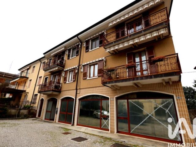 Appartamento in vendita a Ponti Sul Mincio, Lombardia