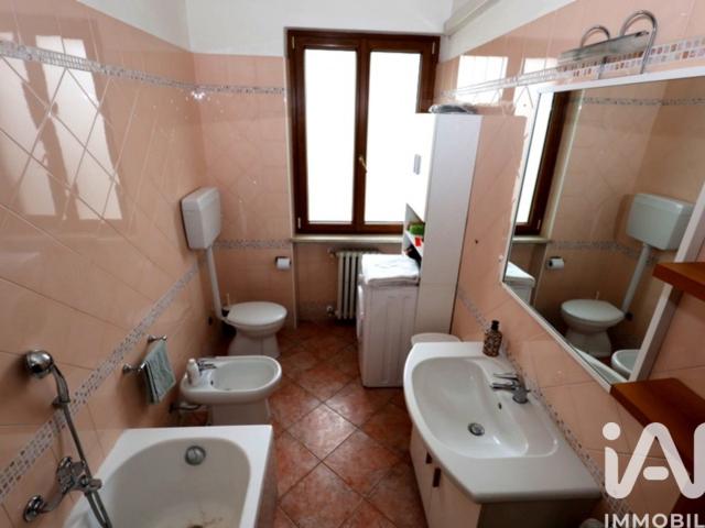Appartamento in vendita a Ponti Sul Mincio, Lombardia