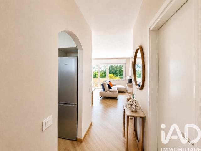 Appartamento in vendita a Castel di Decima, Roma