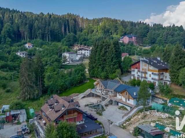 Appartamento in vendita a Valle, Canove Di Roana