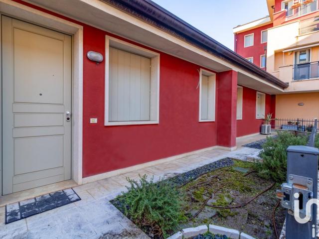 Appartamento in vendita a Quinzano, Brenzone