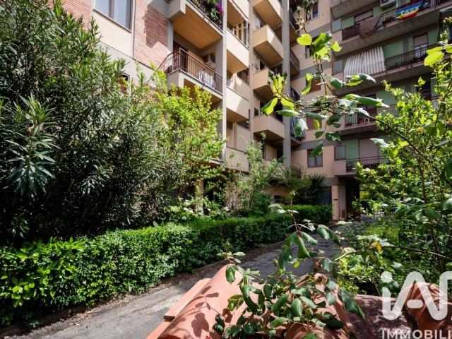 Appartamento in vendita a San Lorenzo, Campi Bisenzio