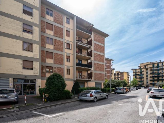 Appartamento in vendita a San Lorenzo, Campi Bisenzio