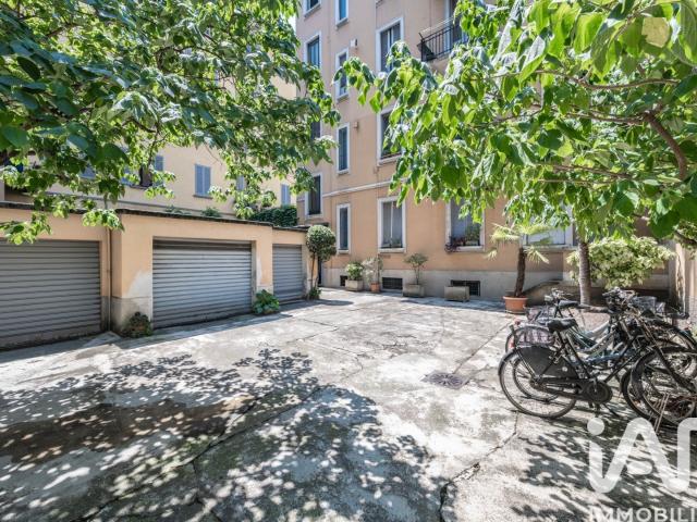 Appartamento in vendita a Municipio 3, Milano