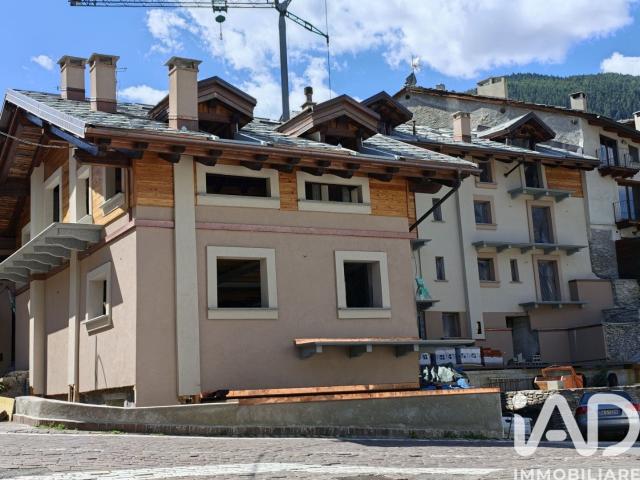Appartamento in vendita a Oulx, Torino