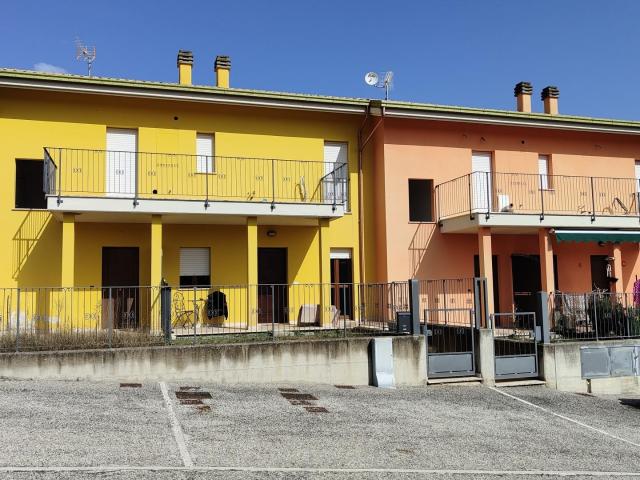 Appartamento in vendita a Marche, Ascoli Piceno