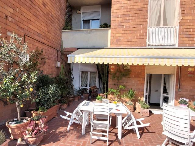 Appartamento in vendita a Quartiere 4, Firenze