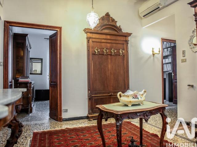 Appartamento in vendita a Levante, Serra Riccò