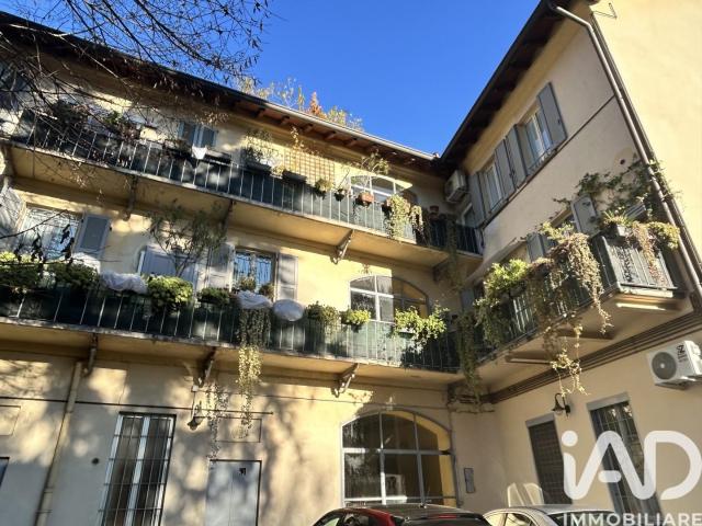 Appartamento in vendita a Meda, Lombardia