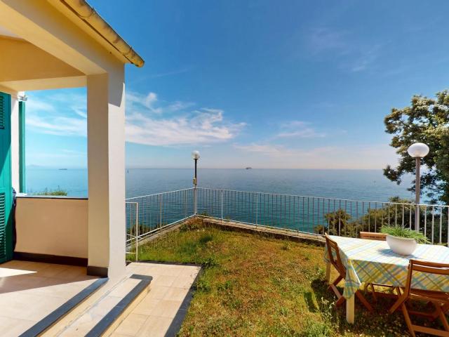Appartamento in vendita a Pineta di Arenzano, Arenzano