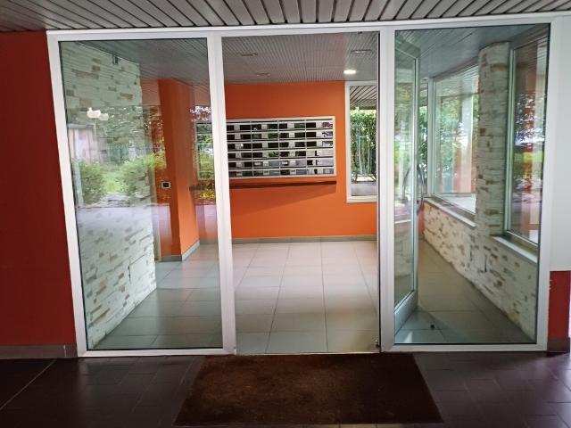 Appartamento in vendita a Bergamo, Lombardia