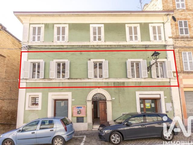 Appartamento in vendita a Marche, Fermo