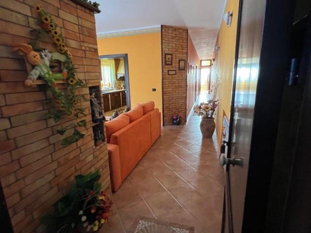 Appartamento in vendita a Santa Elisabetta, Agrigento