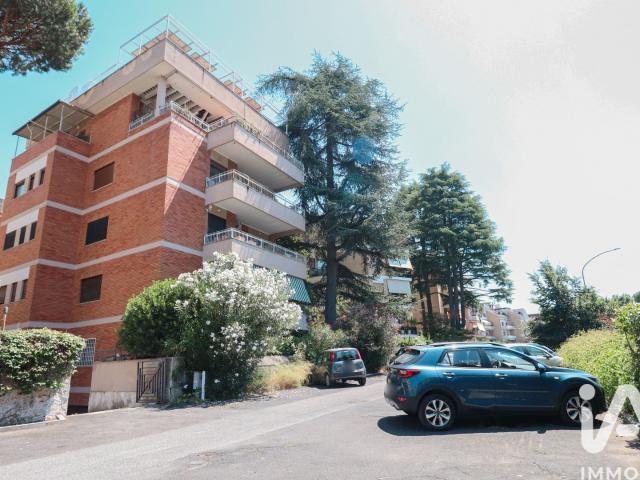Appartamento in vendita a Castro Pretorio, Roma