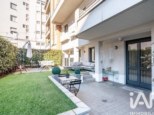 Appartamento in vendita a Mariano Comense, Lombardia