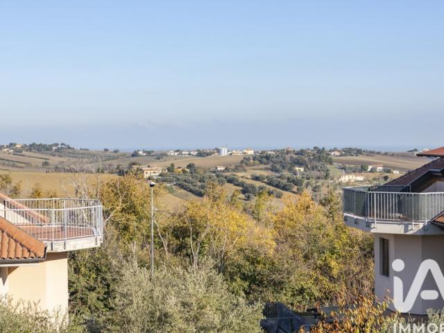 Appartamento in vendita a Marche, Ancona