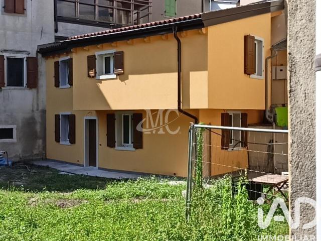 Appartamento in vendita a Comunità della Vallagarina, Borgo Sacco