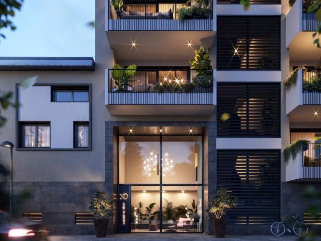 Appartamento in vendita a Cornate D'adda, Lombardia