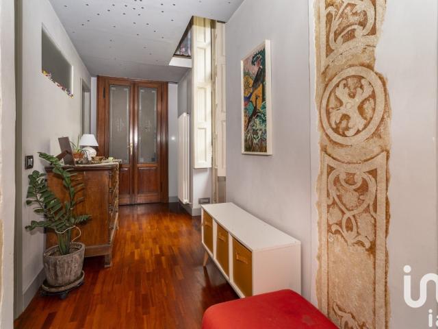 Appartamento in vendita a Centro, Torino
