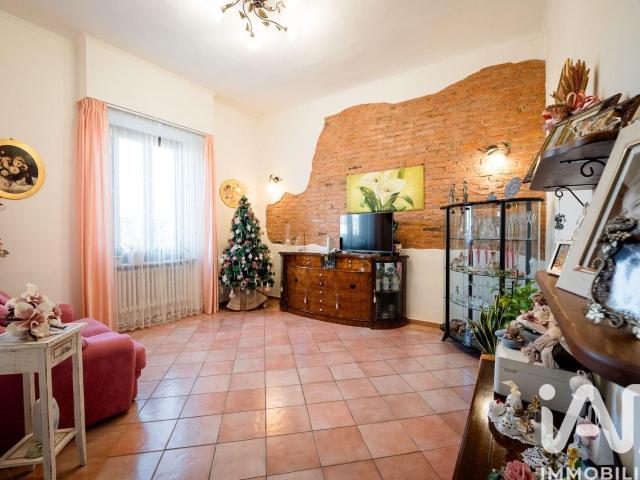 Appartamento in vendita a La Villa, Campi Bisenzio