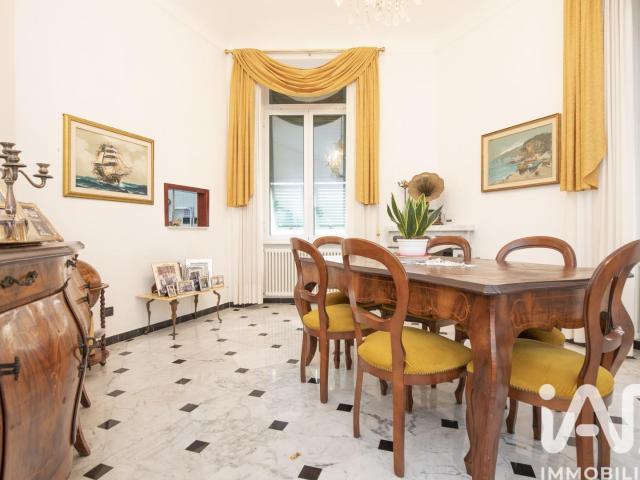 Appartamento in vendita a Centro Est, Serra Riccò